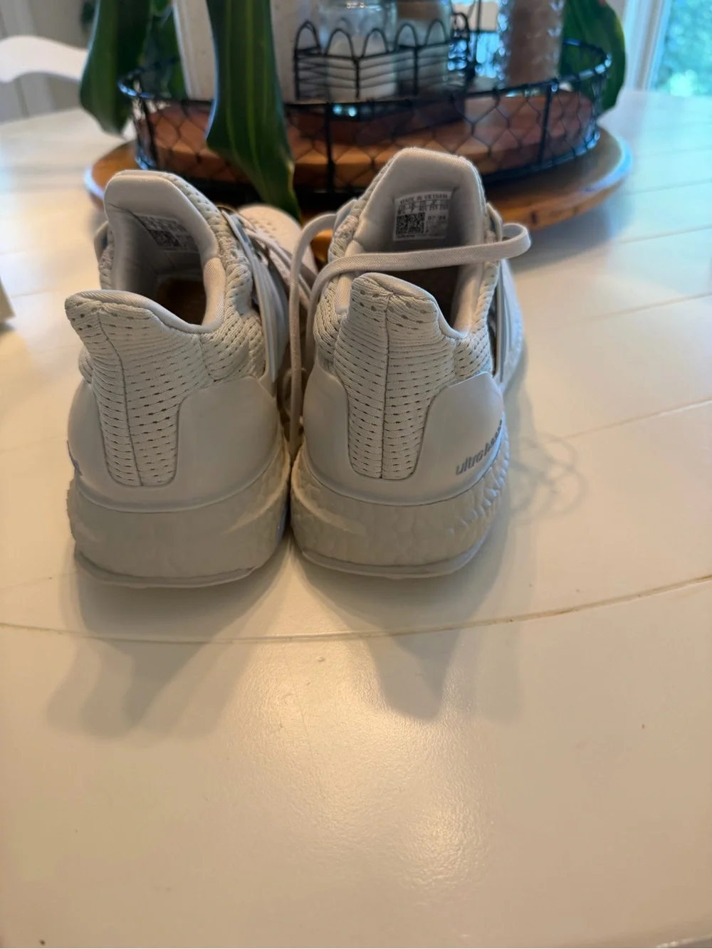 adidas lightweight ultra